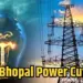 Bhopal Power Cut