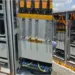 Bhopal Railway Optical Fiber Signal System