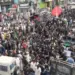 Bhopal Root Diversion