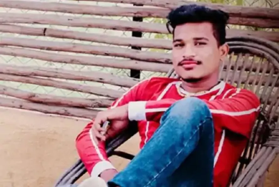 Bhopal Silent Attack Death Case