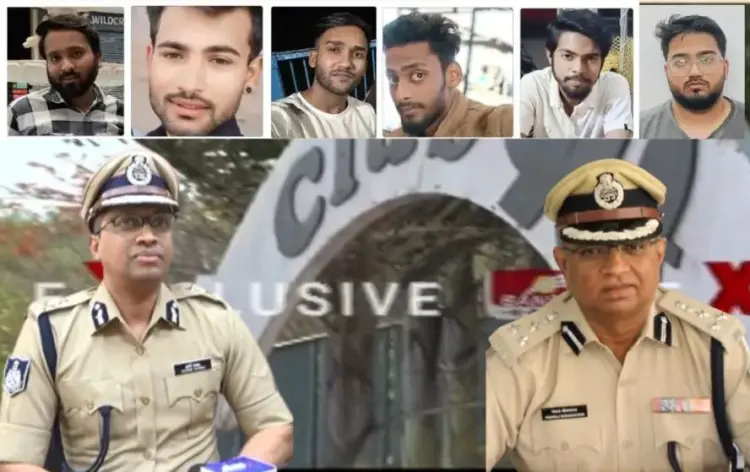 Bhopal Stet SIT