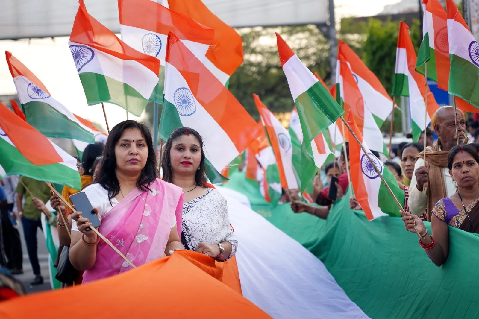 Bhopal Tiranga Yatra Operation Sindoor cm mohan yadav