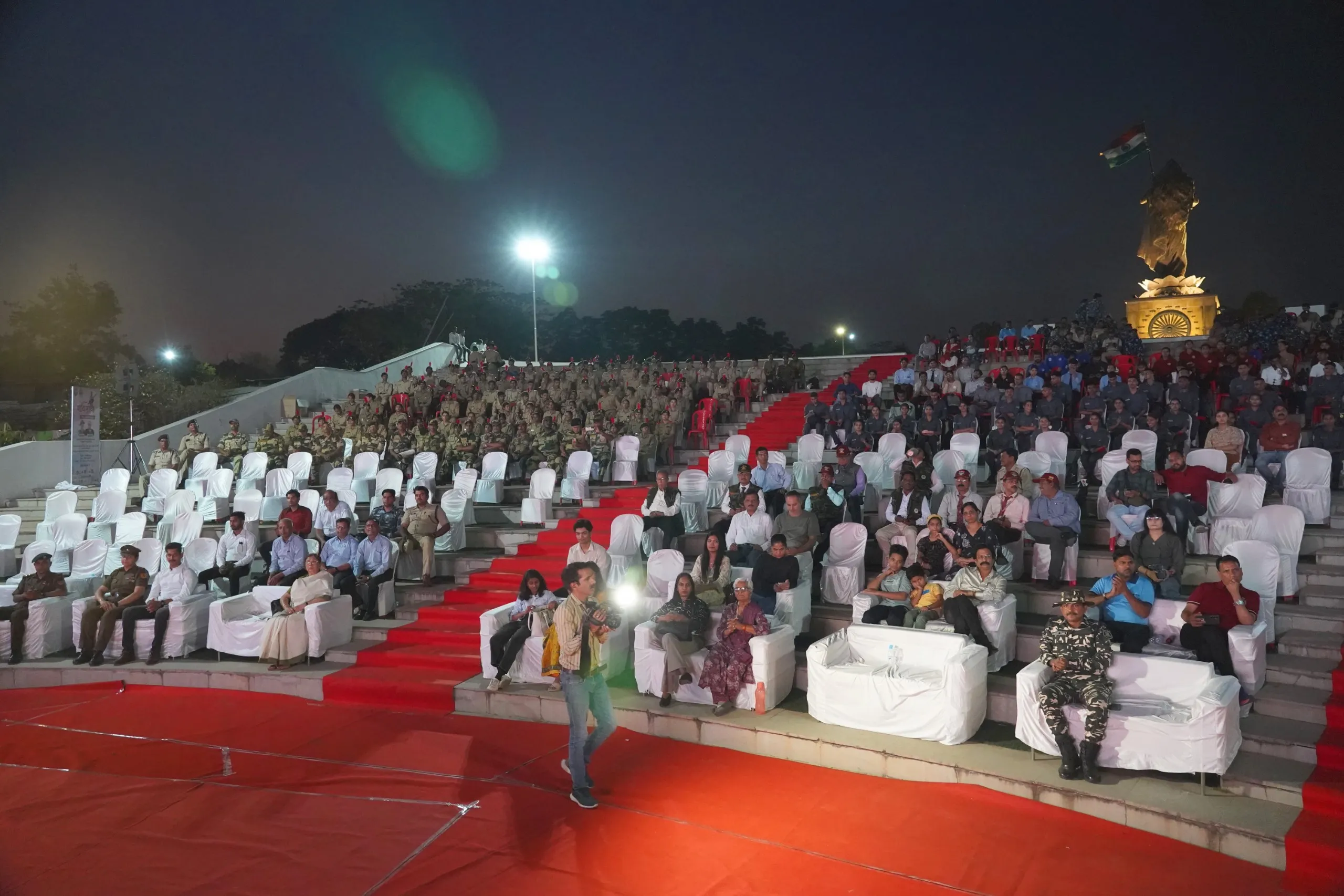 Bhopal Valor Memorial Valor Saga Valor Award 2025 4