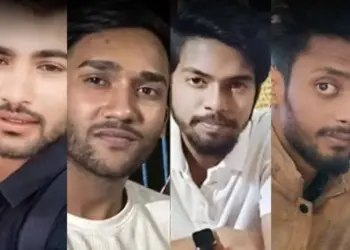 Bhopal love Jihad Case Spot Verification