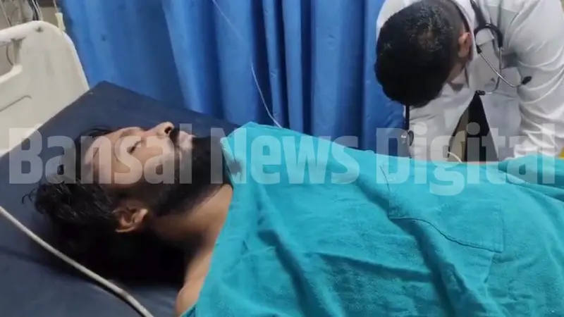Bhopal love jihad case Farhan Khan Short Encounter video