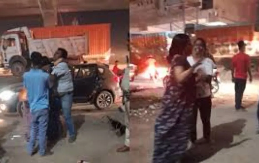Bihar Patna businessman shot dead trishna mart owner vikram jha gopal khemka zxc