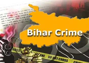 Bihar Patna businessman shot dead trishna mart owner vikram jha gopal khemka zxc (1)