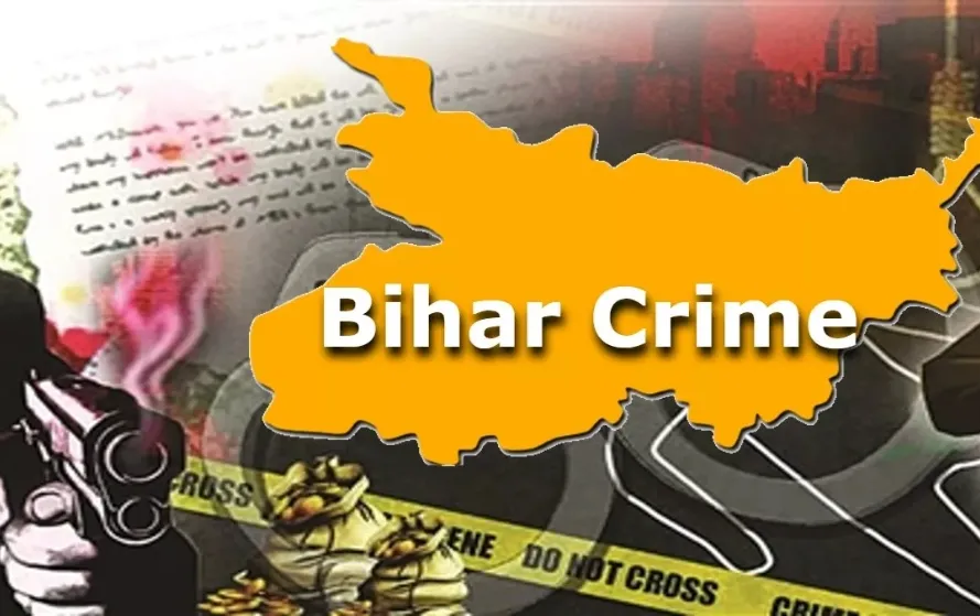 Bihar Patna businessman shot dead trishna mart owner vikram jha gopal khemka zxc (1)