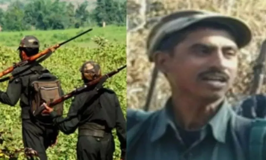 Bijapur Encounter