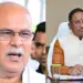 Bijapur Naxal Operation Controversy