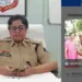 Bilaspur DSP Fake ID Case