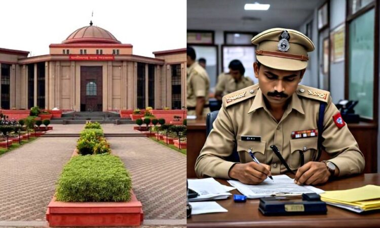 Bilaspur-High-Court