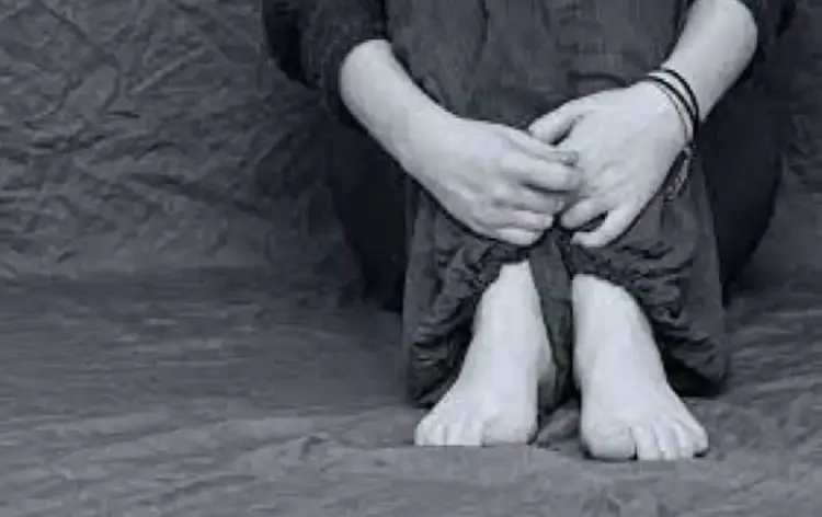 Bilaspur MBBS Student Rape