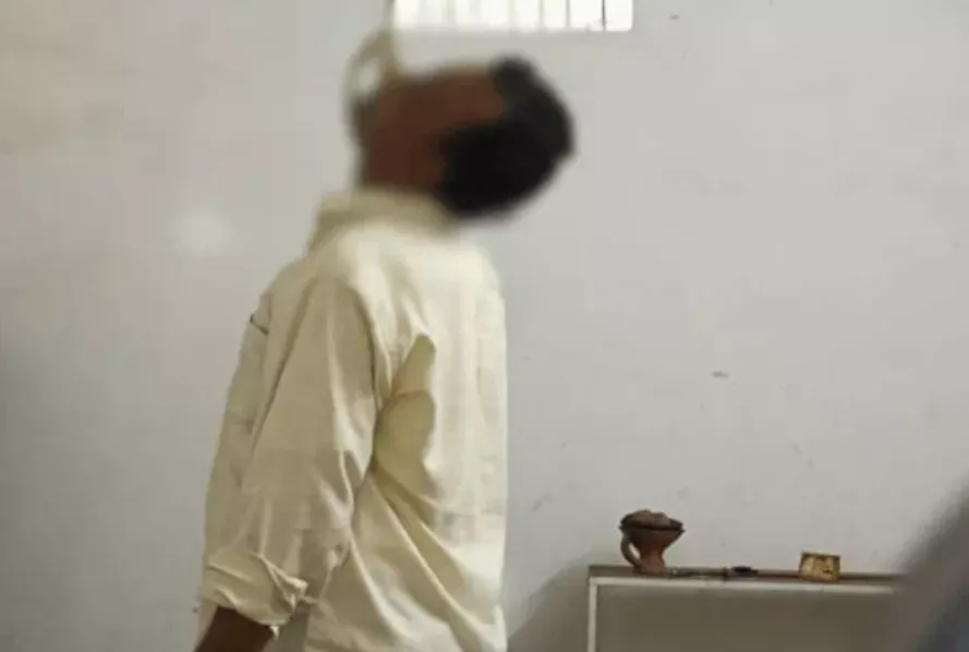 Bilaspur Patwari Suicide