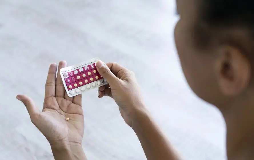 Birth Control Pills Side Effects