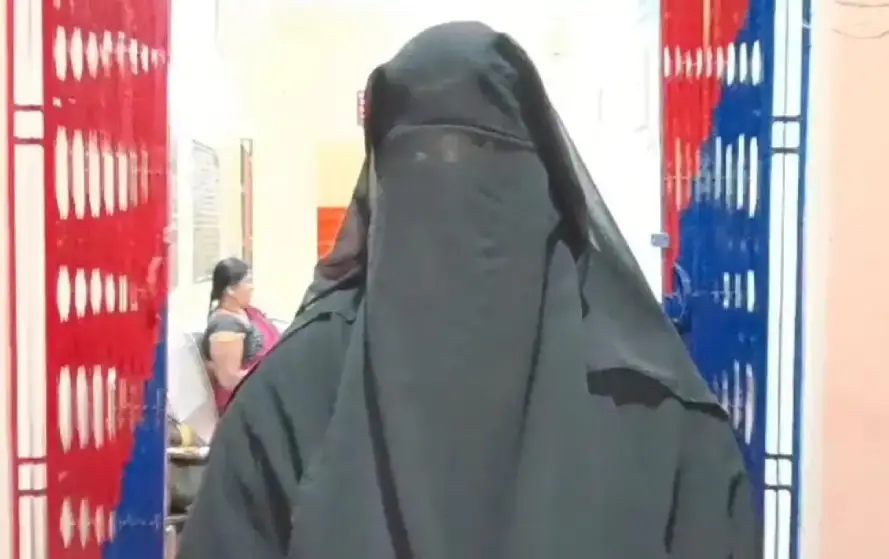 CG Triple Talaq Case