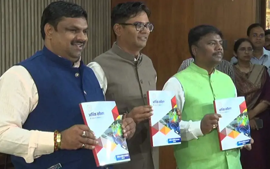 Budget Economic Survey