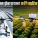 Budni Agriculture Drone Training Center (1)