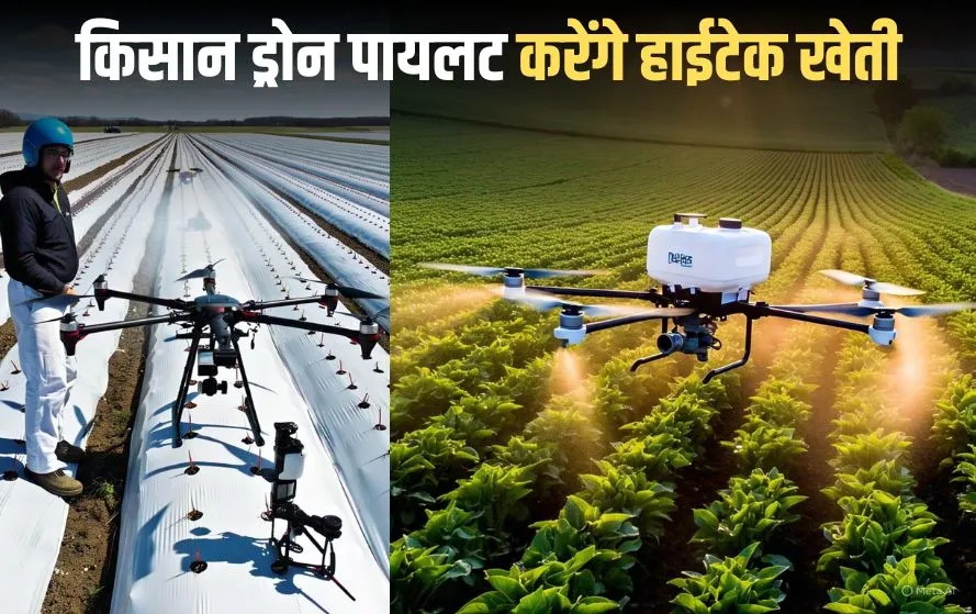 Budni Agriculture Drone Training Center (1)
