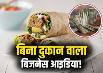 Business Idea Low Investment High Profit Falafel Business in Hindi