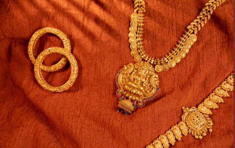 Gold Rate Today 23 July