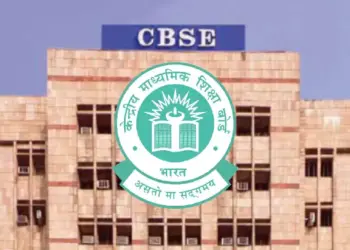 CBSE 10th Board Exams 2026