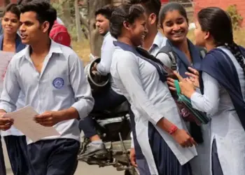 CBSE 10th Result 2025
