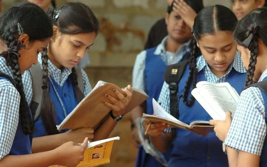 CBSE Board Exam Results 2025