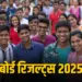 CBSE-JAC-MP Board Results 2025