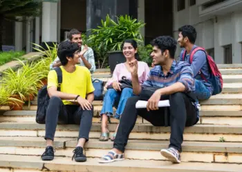 BBA BCA Counselling Schedule
