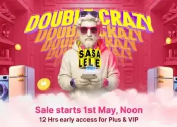 Flipkart Sale 2025