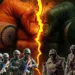 India Pakistan War Live