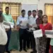 CG 5th–8th Board Result 2025