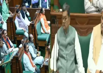 CG Assembly Budget Session 2025 Live