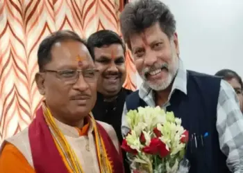 CG BJP Appointment Canceled