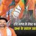 CG BJP Politics