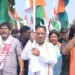 CG BJP Tiranga Yatra