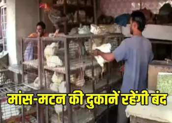 CG Ban Meat and Mutton