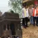 CG Bhoramdeo Temple Project