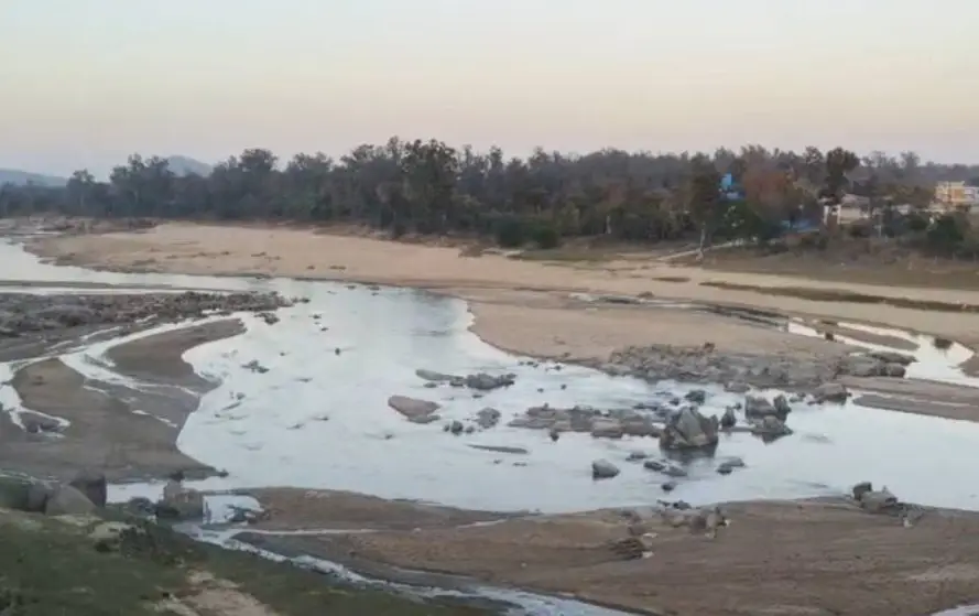 CG Bilaspur Viral Video