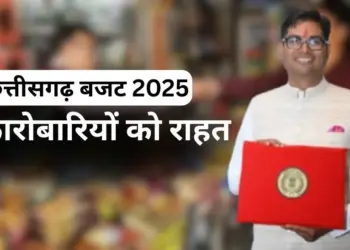 CG Budget 2024