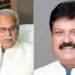 CG CBI Raid Controversy