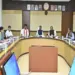 CG Cabinet Meeting 2025