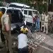 CG Car Cash Recovered