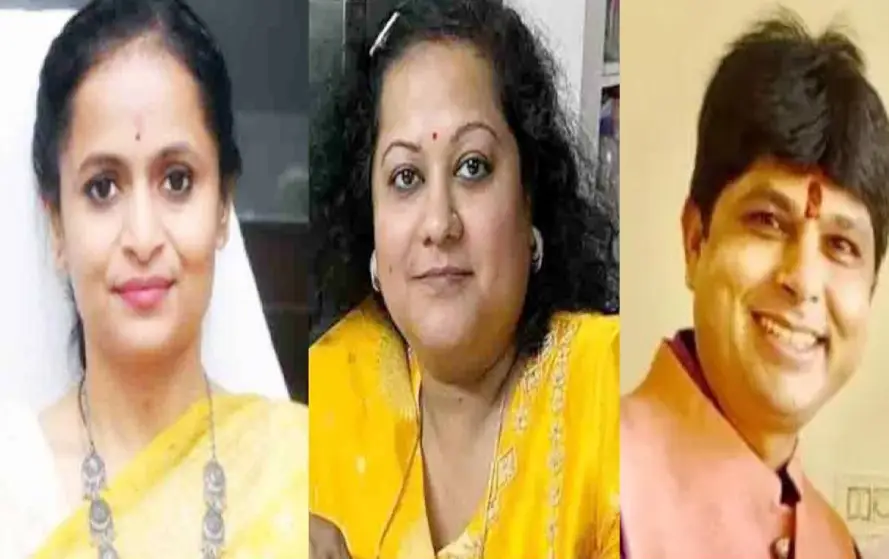 CG Coal Scam Case