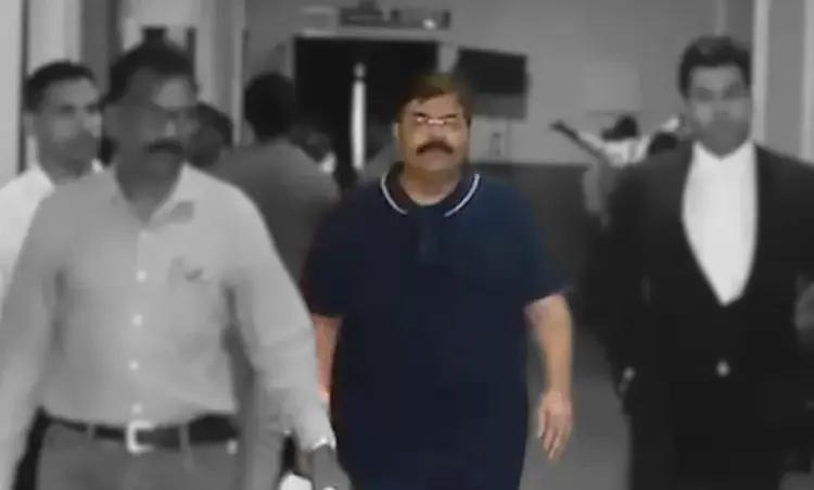 CG Liquor Scam