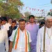 CG Congress Swasthya Nyay Yatra (1)