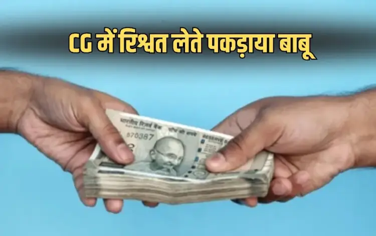 CG Corruption News
