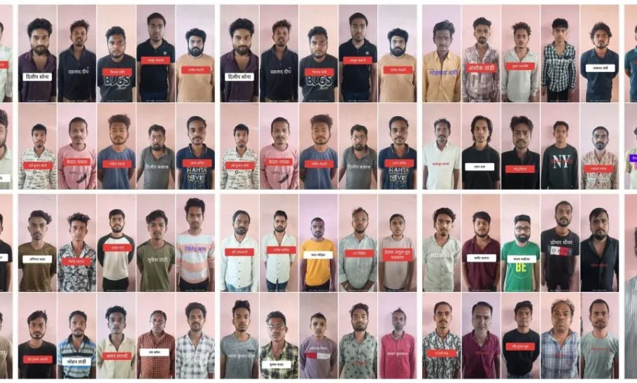 CG Cyber Crime