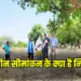 CG Demarcation Rules